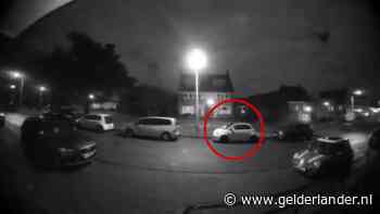 Maandag de 13e werd voor Jeroen een ongeluksdag: ‘Het dringt niet meteen tot je door dat je auto er niet meer staat’