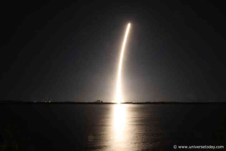 Two Lunar Landers are Off to the Moon