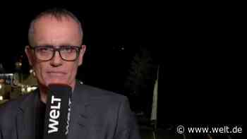 Trump verkündet milliardenschweres KI-Projekt – „Im Wesentlichen privates Kapital“