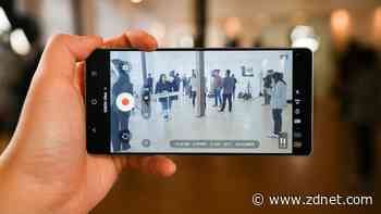 4 useful Galaxy S25 Ultra features that creatives and power users will love