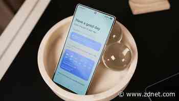 The best One UI 7 features coming to Samsung Galaxy S25 models (and older phones, too)