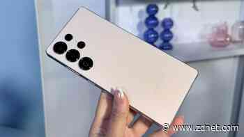 Bluetooth LE Audio is coming to Galaxy S25 and Pixel 9 phones. Here's why it's a big deal