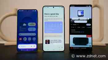 The 6 best Samsung Galaxy S25 Ultra features for business and enterprise users