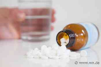 Kranker Brandstifter lehnt Medikamente ab