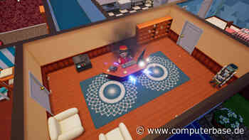 Hotel Architect: Hotel-Simulation mit Wuselfaktor im öffentlichen Test