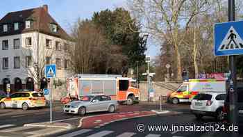 Tödlicher Angriff auf Kita-Gruppe in Aschaffenburg: Neue Infos zu Schwerverletzten