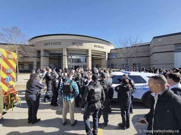At least 2 students have been shot and wounded at a Nashville high school, police say
