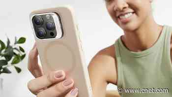 Best iPhone 15 and iPhone 15 Pro Cases for 2025