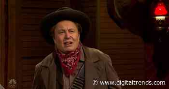 Elon Musk claims Trump’s Stargate backers ‘don’t actually have the money’