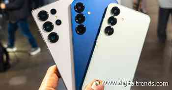 Want the latest Samsung phone? Here’s how to pre-order Samsung Galaxy S25 phones and save