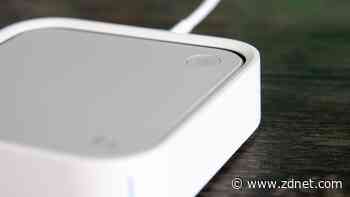 Samsung is giving SmartThings an AI upgrade to simplify your smart home routines