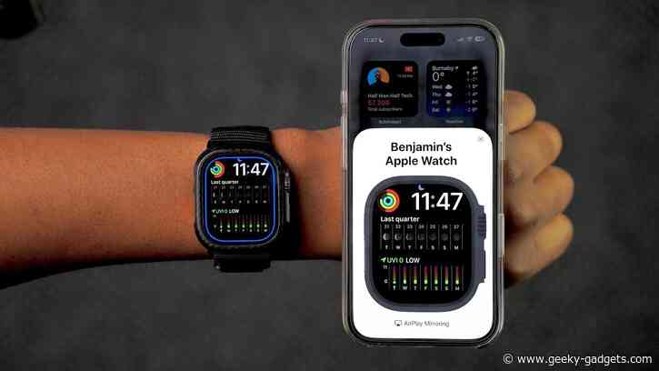 watchOS 11.3 RC First Look: Uncover ALL the Hidden Updates!