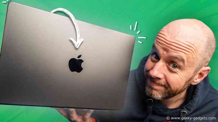 Is the M4 MacBook Pro Worth It? Base Model Tested