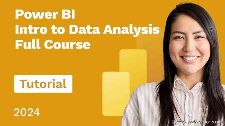 Power BI Data Analysis Tips and Tricks : Advanced Reporting and Data Insights