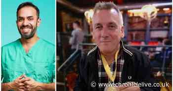 Newcastle hospital one of just four in the world to use brain implant to treat Parkinson's