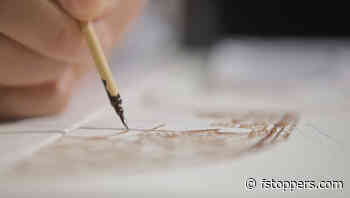 Finding Creative Inspiration Through Emotion and Art