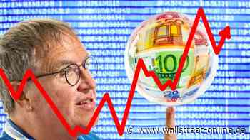 +588,58 Prozent Rendite: Die besten aktiven Fonds der Welt: Gewinnner bei der Zehn-Jahres-Performance