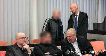 Erpressung von Familie von Michael Schumacher: Angeklagter wollte Hintermann verraten