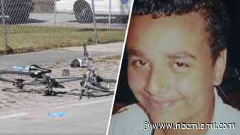 Prosecutors to seek death penalty for man charged in 2012 murder of Miami teen