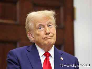 "Trump ci fa la pipì in testa", gli antifa razzisti e Musk: quindi, oggi...