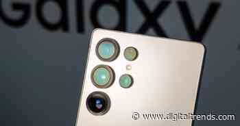 Want to pre-order the Samsung S25 Ultra and get a discount? Here’s how