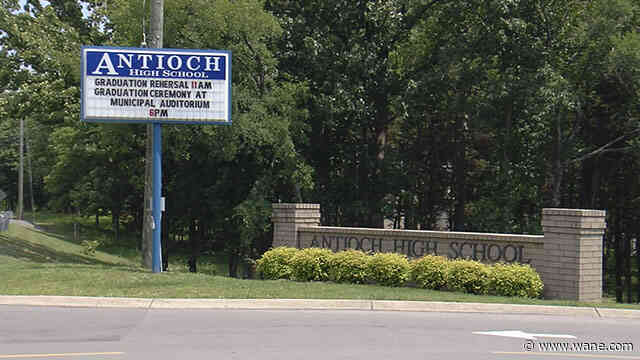 Gunman kills one, wounds another at Tennessee high school before turning gun on himself