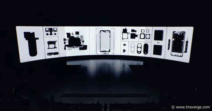 The Galaxy S25 Edge is Samsung’s rumored ‘slim’ phone