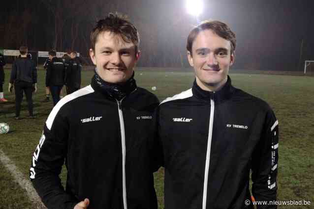KV Tremelo moet leider KFC Baal kloppen in Tremelose derby om titeldroom in leven te houden: “Het is gek dat er zoveel supporters komen kijken”