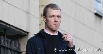 St James' Park football fan facing match ban after being abusive to stewards