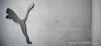 PUMA-Aktie bricht ein: PUMA erreicht nur unteres Ende der EBIT-Prognose