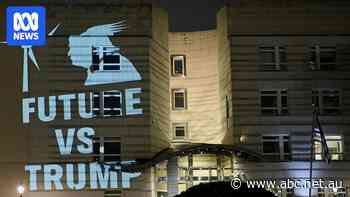 Trump's return is bad news for climate, but US will feel the pinch