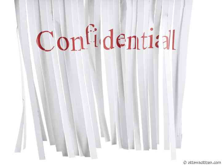 Beeby: Prying information out of government just getting harder