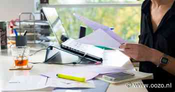 Huishoudboekje Waddinxveen op orde: bijna 7,4 miljoen euro meer inkomsten dan uitgaven