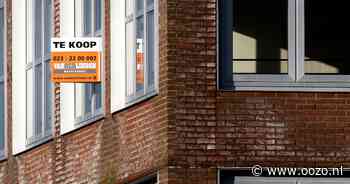 Woningtekort voor alleenstaanden in Waddinxveen afgelopen tien jaar gegroeid