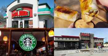 Trending this week: Starbucks CEO Brian Niccol foreshadows possible layoffs