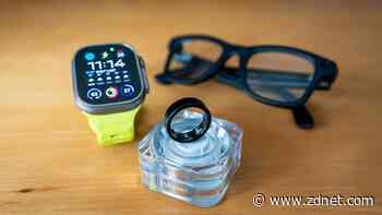 Samsung confirms it's working with Google to develop AR glasses