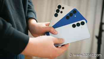 Get a free $100 or $200 gift card when you preorder the new Samsung Galaxy S25 or S25 Ultra at Amazon