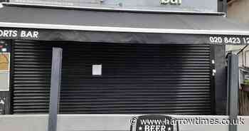 Restaurant and bar ordered to close over rat infestation and lack of licence