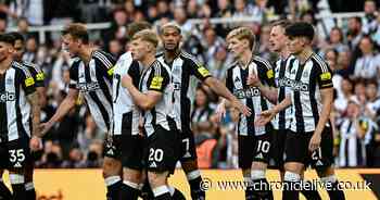 Sean Longstaff's stance on Newcastle United future as talk of £15m exit grows