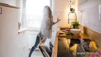 Warmer Dampf und Hitze: Kann man Restwärme von Küchengeräten sinnvoll nutzen?