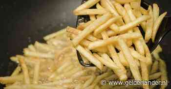 Frietje na het stappen? Daar komt het niet meer van als Arnhemse vrienden slaags raken met beschonken bezoekers