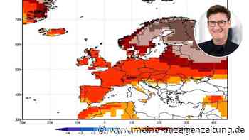 Wetter-Experte warnt vor Orkanen und Rekordwärme – und gibt neue Schnee-Prognose