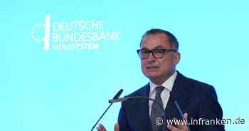 Bundesbankchef: Brauchen völlig neue Schuldenbremse