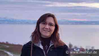 Bundestagswahl: ÖDP-Kandidatin Gwendolin Schlichte im Porträt