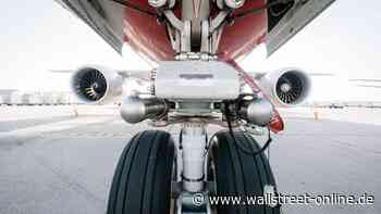 Steigende Militärausgaben: Citi setzt Kauf-Rating für Curtiss-Wright