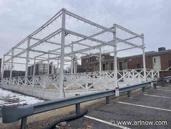 Beer garden serving Korean street food coming to Crystal City