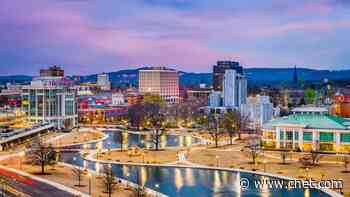 Best Internet Providers in Huntsville, Alabama