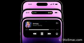 Leaked image reveals new iPhone SE may feature Dynamic Island