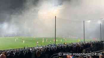 Feyenoord Rotterdam – FC Bayern jetzt im Live-Ticker: Gimenez schockt dominanten FCB