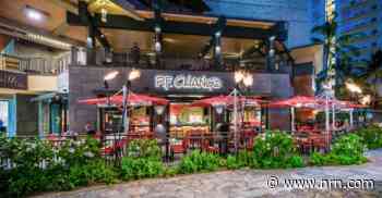 P.F. Chang’s is testing a fast-casual concept called Pagoda Asian Grill